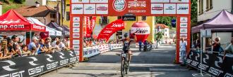 Alpago Bike Funtastic - Campionati Italiani Team Relay 2019